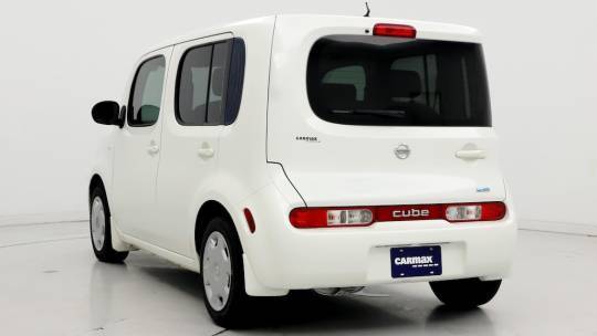 carmax nissan cube