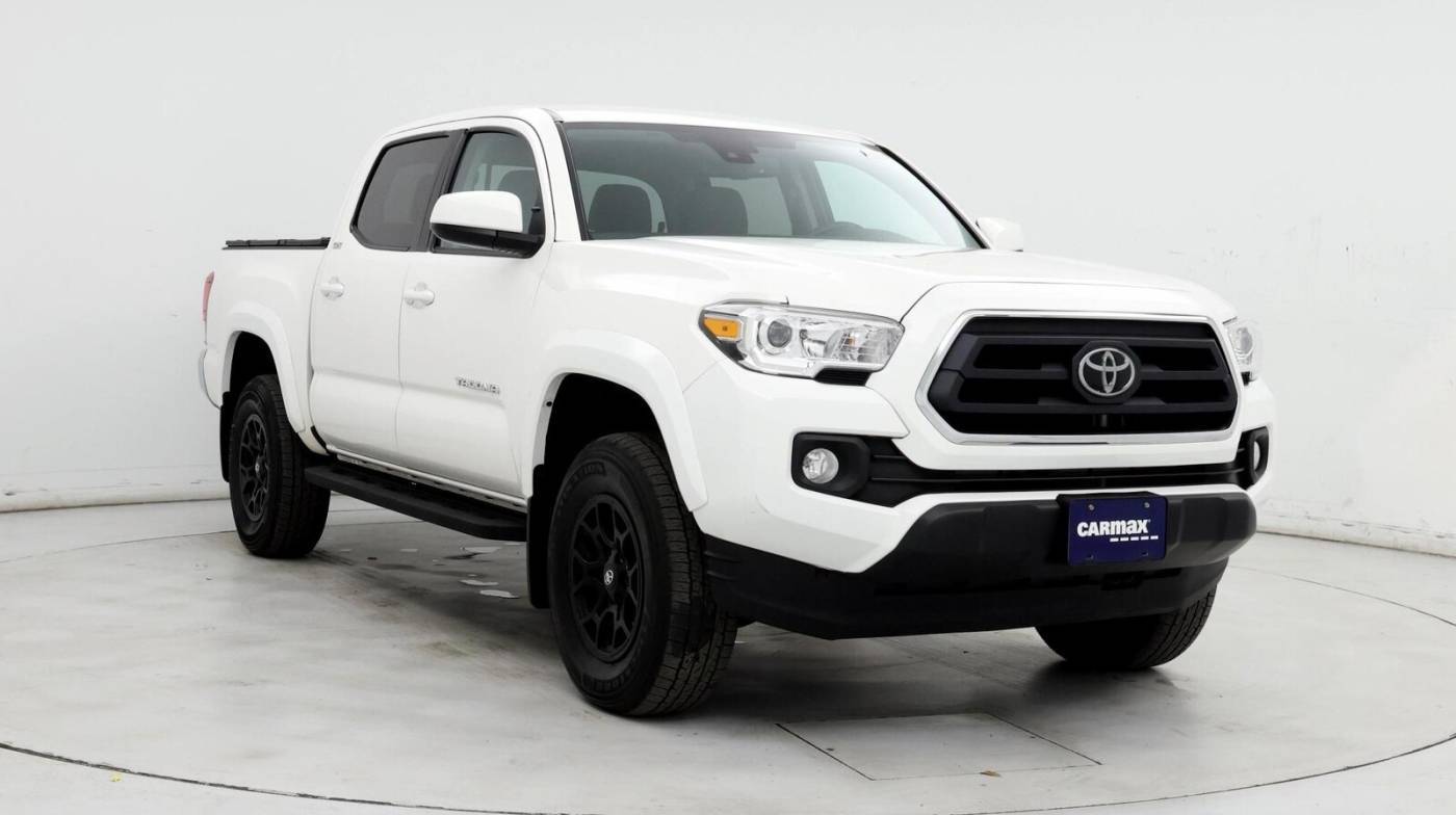 2021 Toyota Tacoma SR5 — Pickup Truck — 29,545 mi — Winston-Salem, NC
