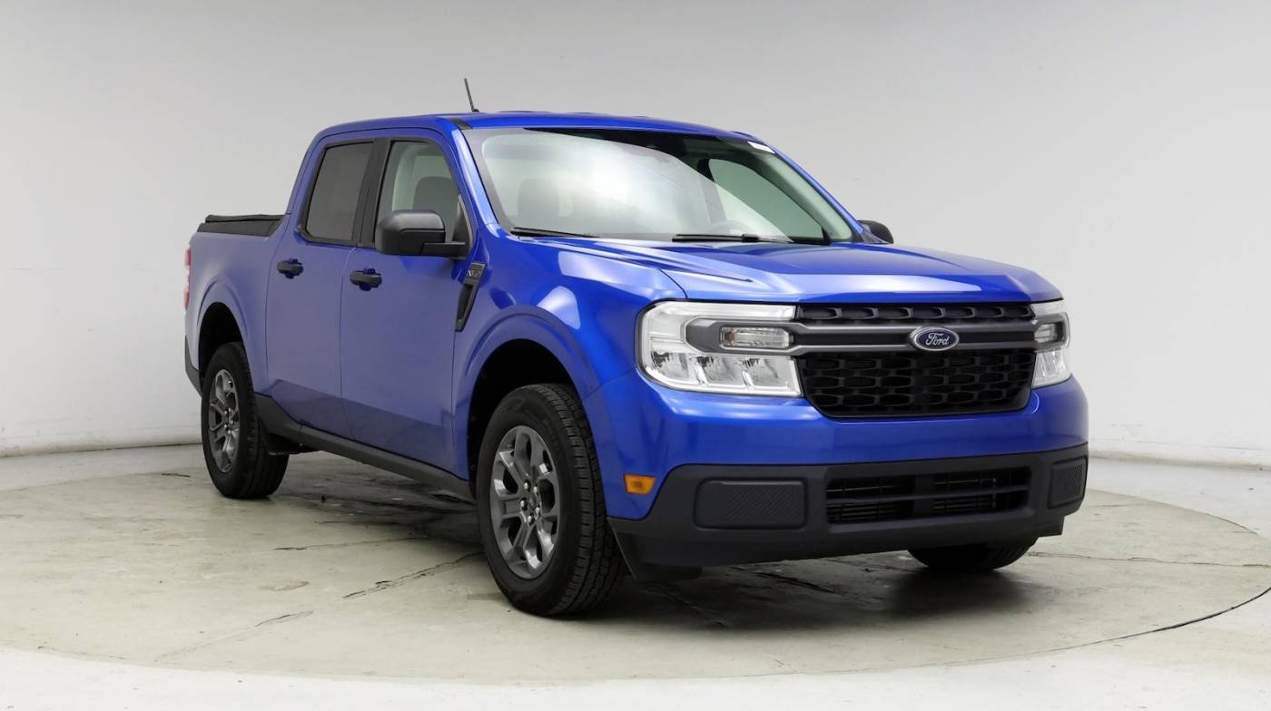 2022 Ford Maverick XLT — Pickup Truck — 47,505 mi — Winston-Salem, NC