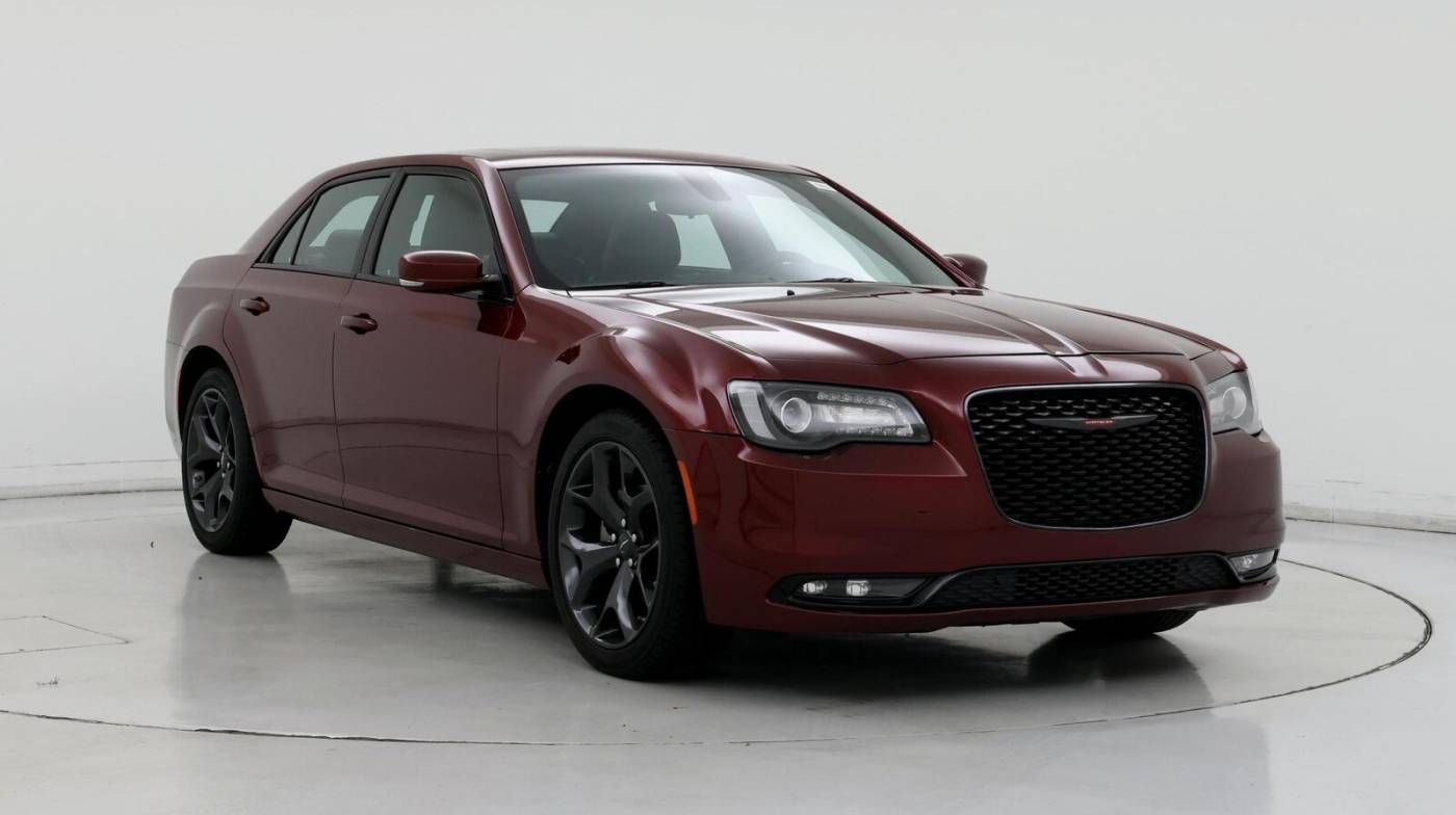 2023 Chrysler 300 S — Sedan — 29,491 mi — Winston-Salem, NC