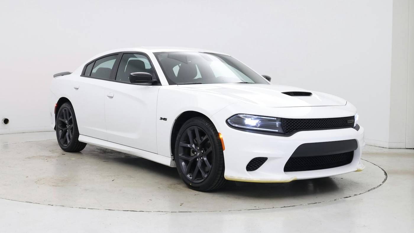 2023 Dodge Charger R/T