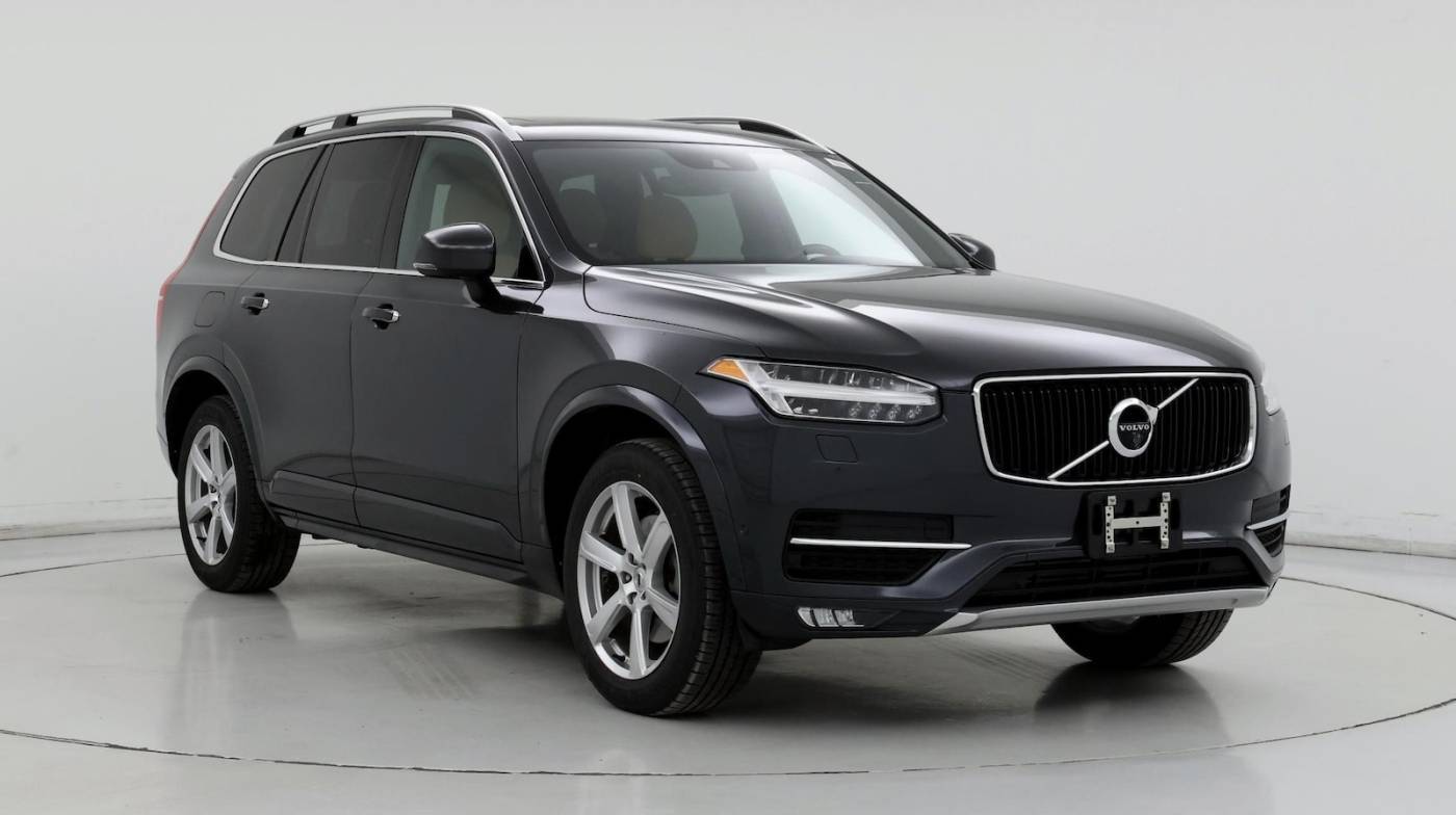 2017 Volvo XC90 Momentum — SUV — 82,961 mi — Winston-Salem, NC