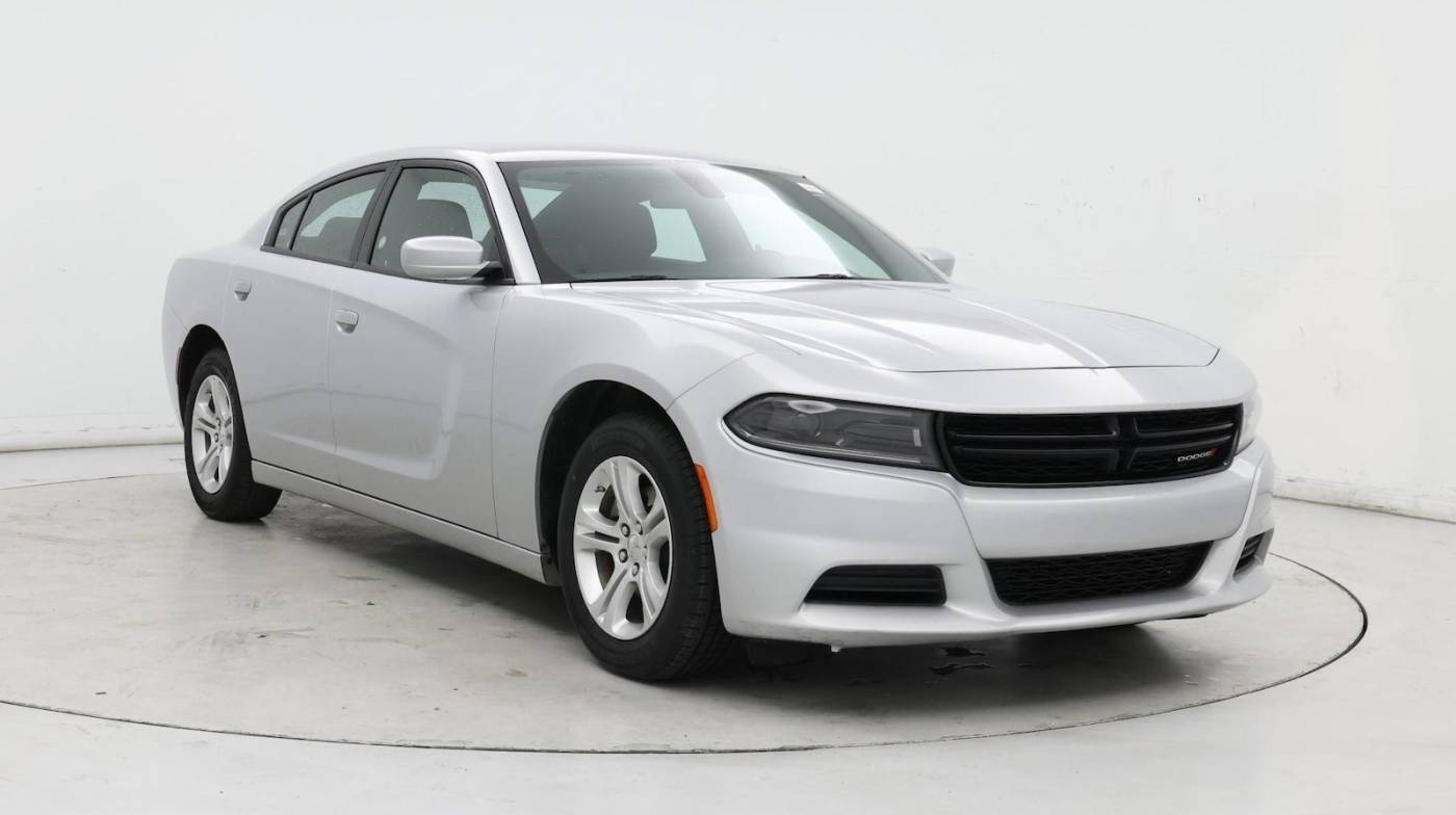 2022 Dodge Charger SXT — Sedan — 54,419 mi — Winston-Salem, NC