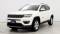 2021 Jeep Compass in Winston-Salem, NC 3 - Open Gallery