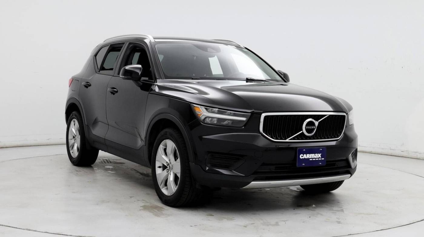 2020 Volvo XC40 Momentum — SUV — 59,992 mi — Winston-Salem, NC
