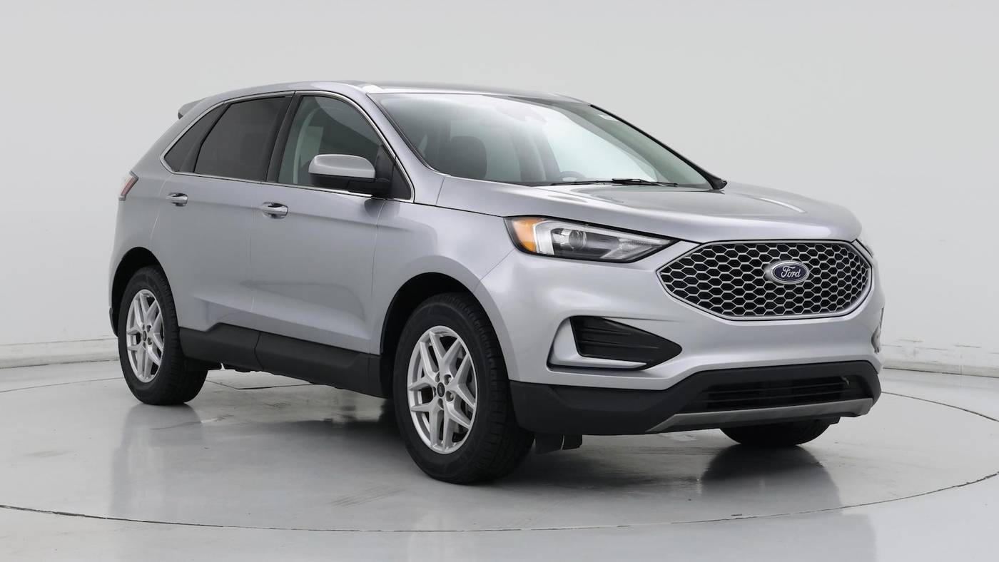 2024 Ford Edge SEL — SUV — 42,498 mi — Winston-Salem, NC