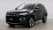 2020 Jeep Compass in Winston-Salem, NC 4 - Open Gallery