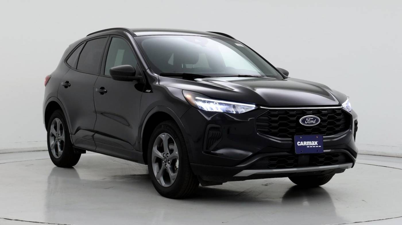 2023 Ford Escape ST-Line — SUV — 21,971 mi — Winston-Salem, NC
