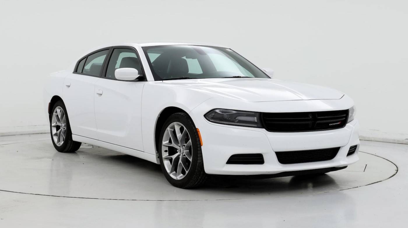 2020 Dodge Charger SXT — Sedan — 39,273 mi — Winston-Salem, NC