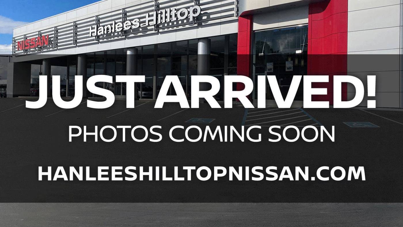 2021 Nissan Rogue SV — SUV — 63,972 mi — Richmond, CA