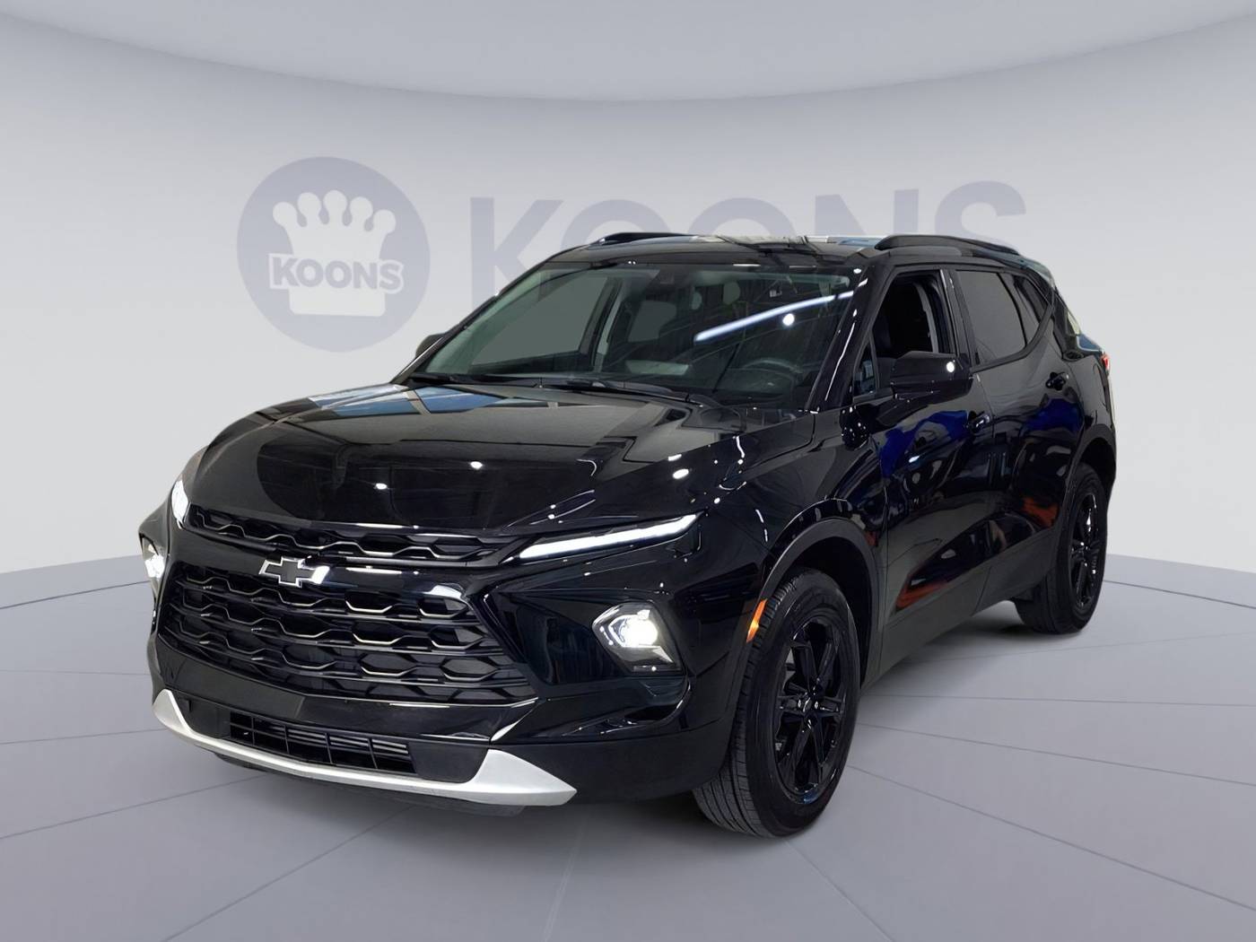 2024 Chevrolet Blazer 2LT — SUV — 15,031 mi — White Marsh, MD