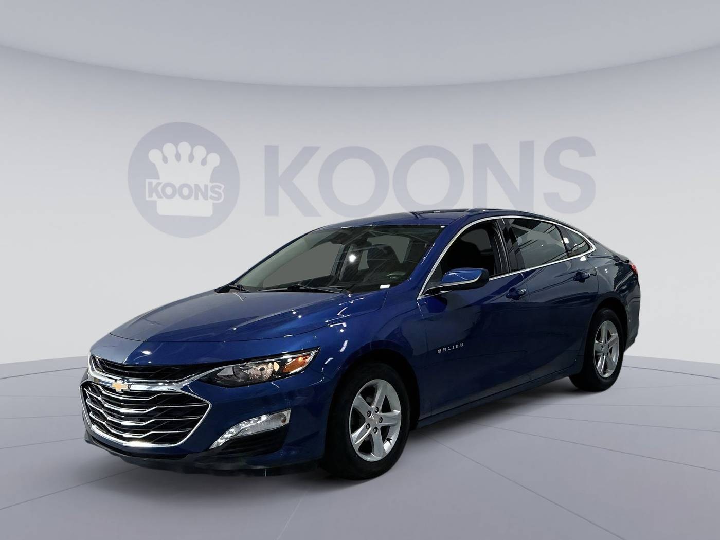 2023 Chevrolet Malibu LT — Sedan — 41,548 mi — White Marsh, MD