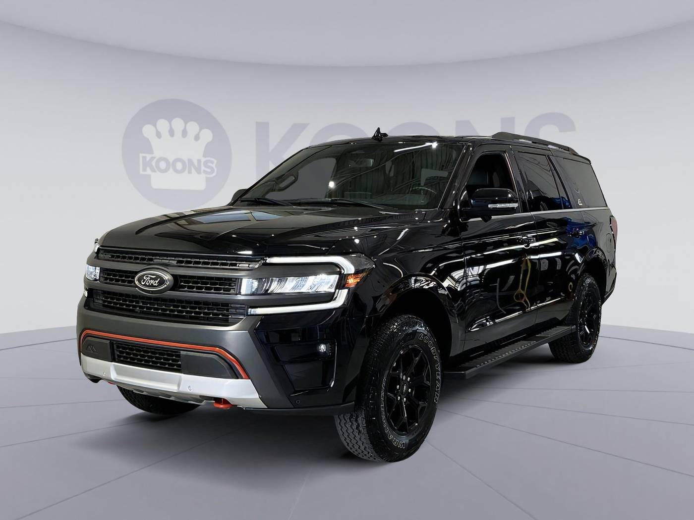 2023 Ford Expedition Timberline — SUV — 17,277 mi — White Marsh, MD