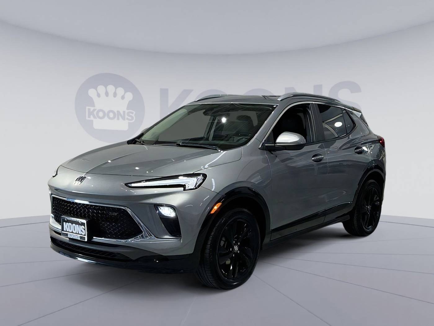 2024 Buick Encore GX Sport Touring — SUV — 19,202 mi — White Marsh, MD