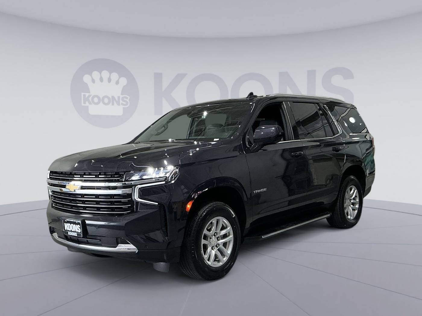 2023 Chevrolet Tahoe LT — SUV — 28,278 mi — White Marsh, MD