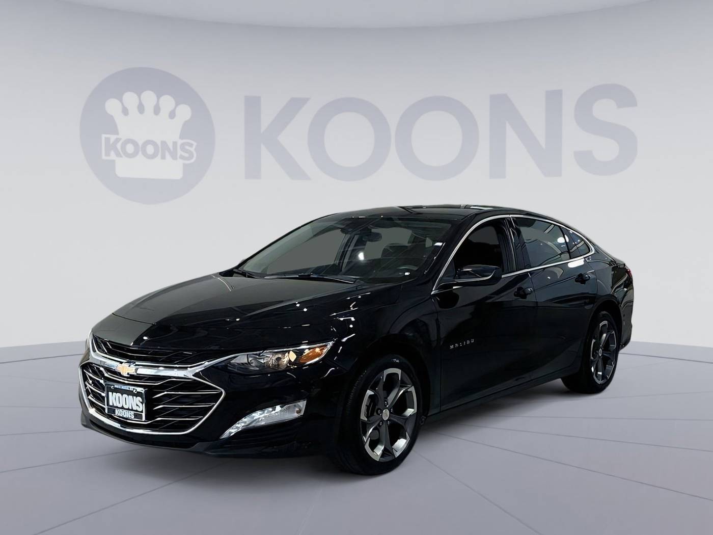 2024 Chevrolet Malibu LT — Sedan — 32,037 mi — White Marsh, MD