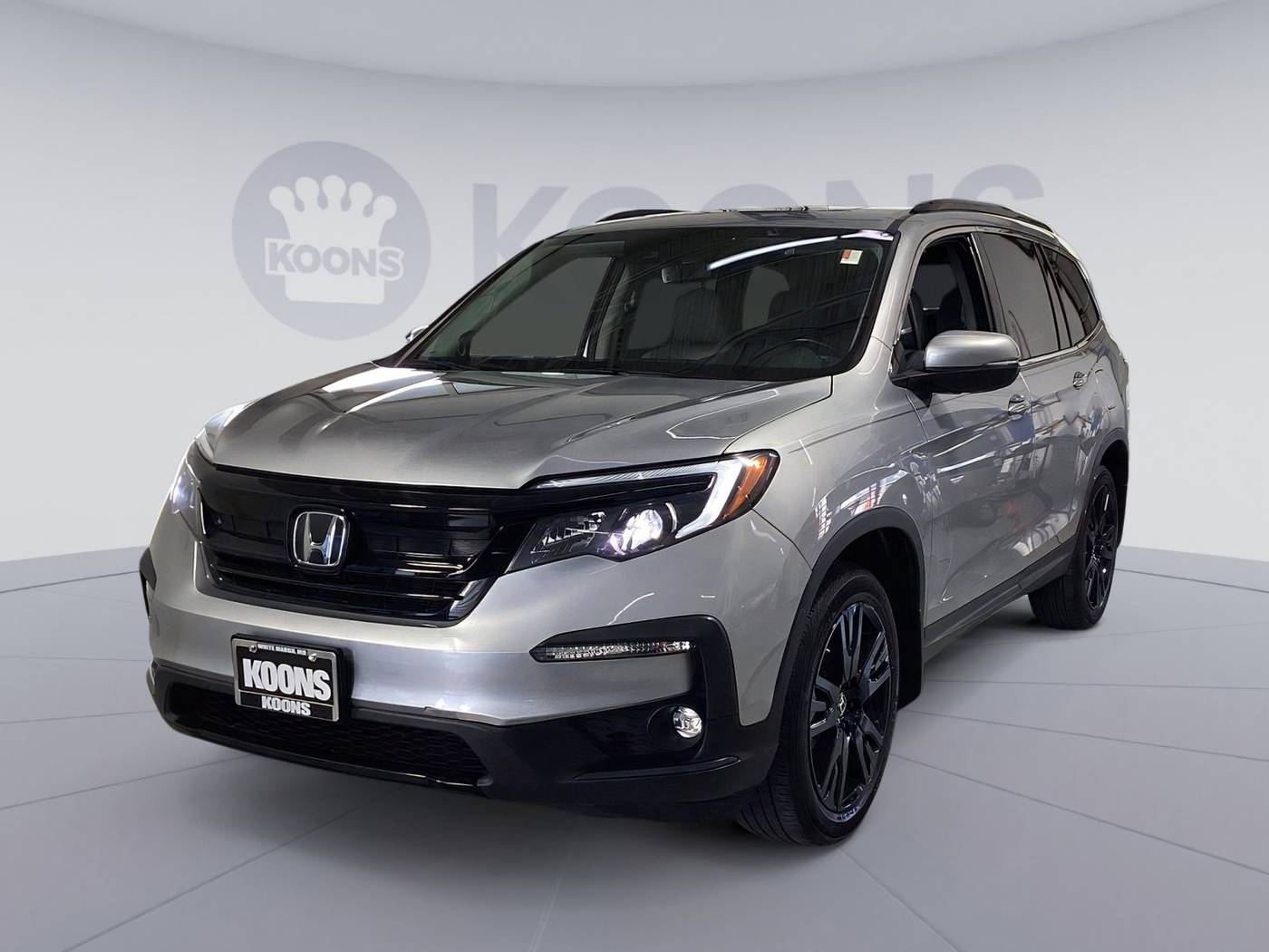 2022 Honda Pilot Special Edition — SUV — 64,764 mi — White Marsh, MD