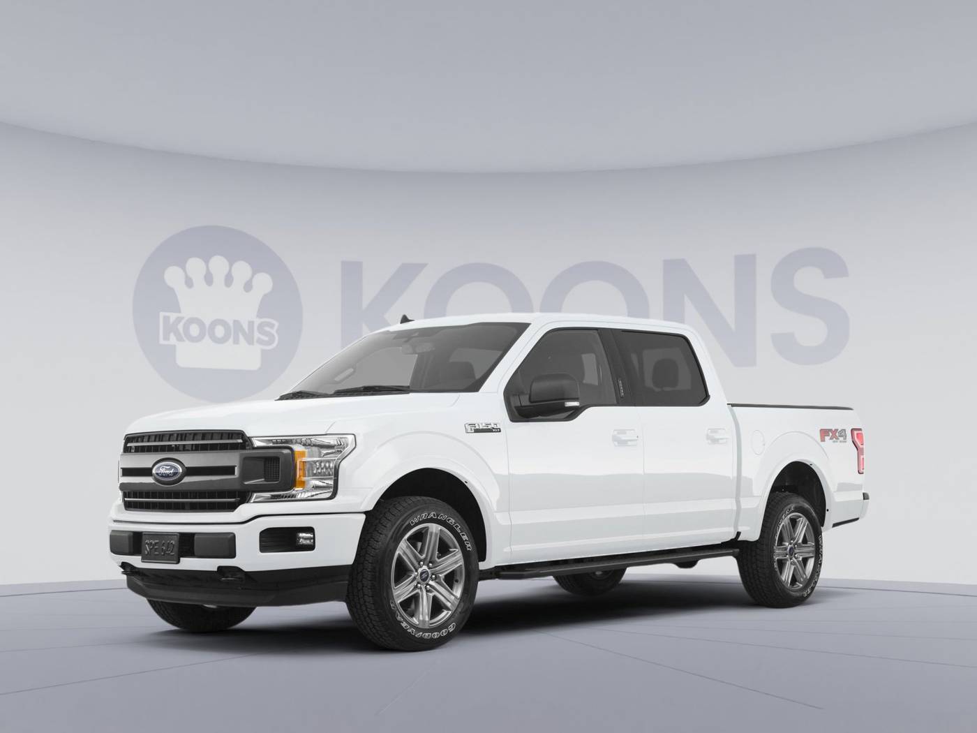 2020 Ford F-150 XLT — Pickup Truck — 67,524 mi — White Marsh, MD