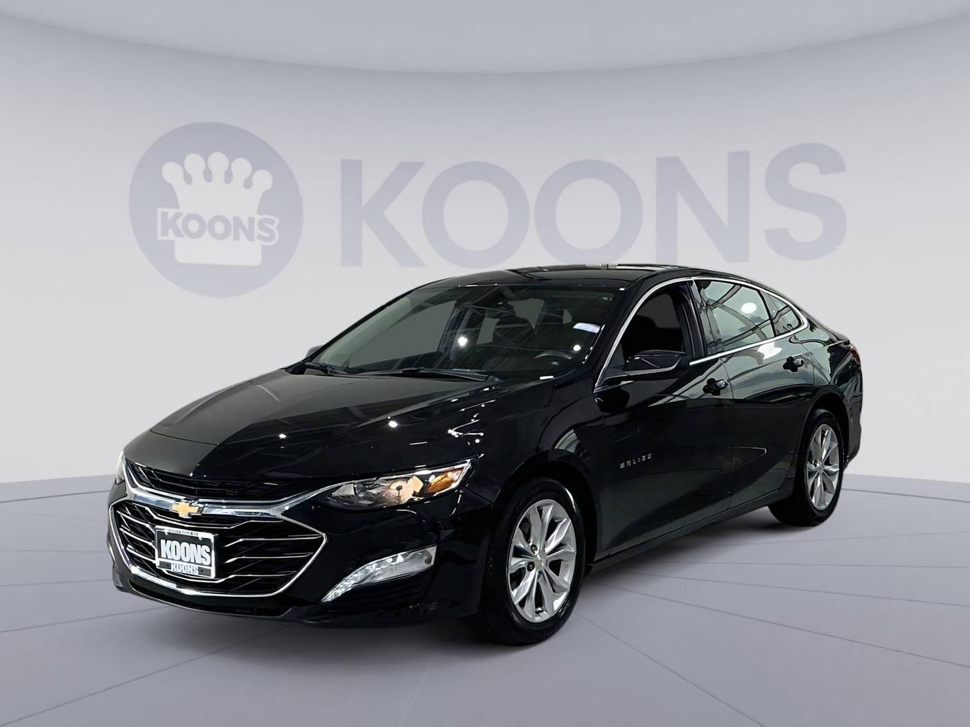 2023 Chevrolet Malibu LT — Sedan — 49,936 mi — White Marsh, MD
