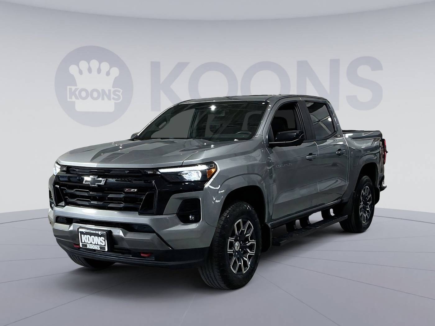 2023 Chevrolet Colorado Z71 — Pickup Truck — 52,364 mi — White Marsh, MD