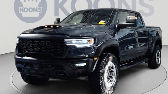 Used Ram 1500 RHO for Sale in Downingtown, PA (with Photos) - TRUECar