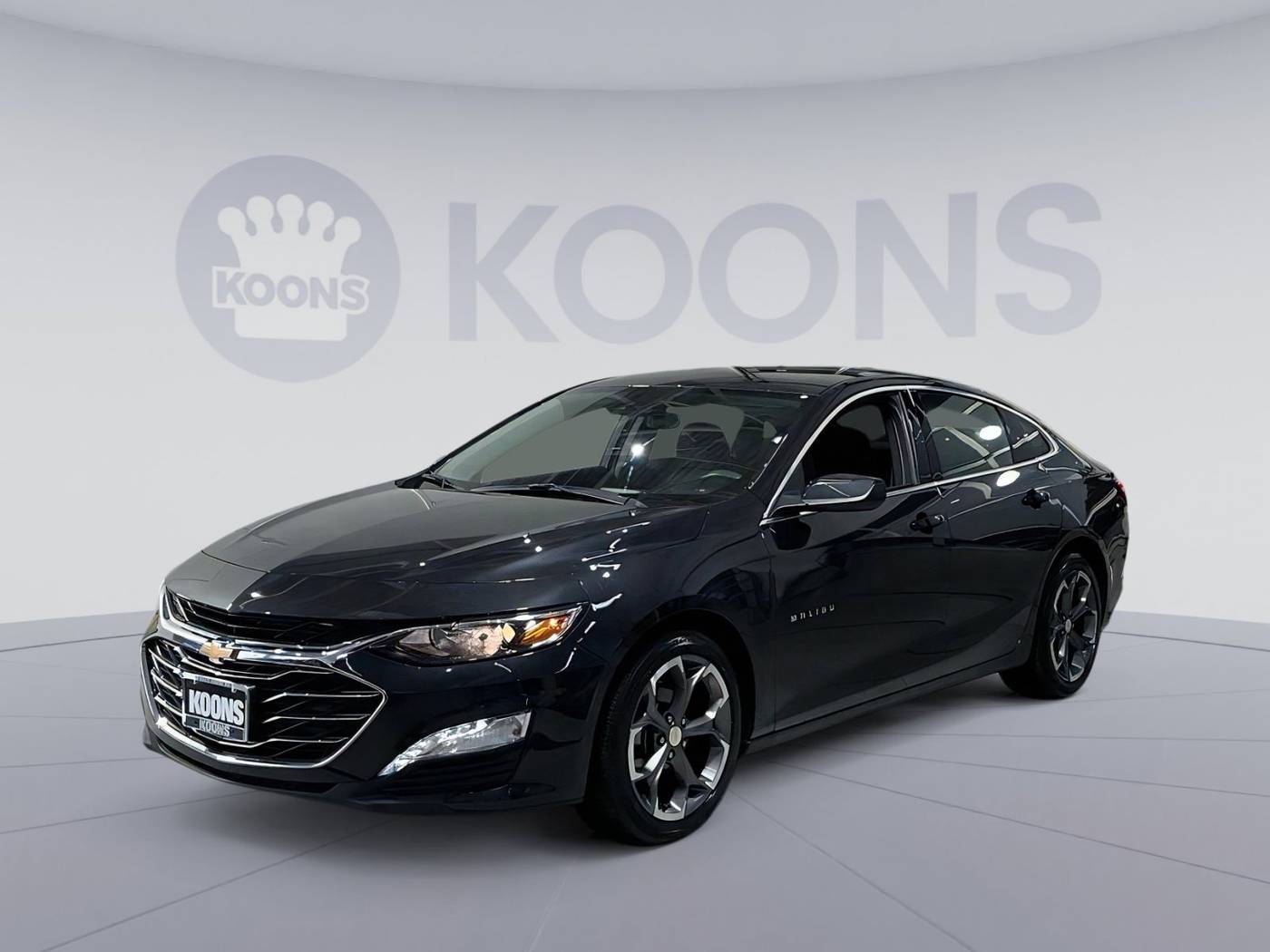 2023 Chevrolet Malibu LT — Sedan — 49,575 mi — White Marsh, MD