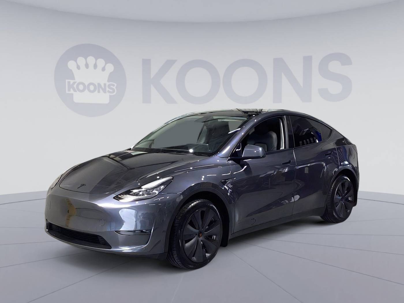 2022 Tesla Model Y Long Range — SUV — 29,463 mi — White Marsh, MD