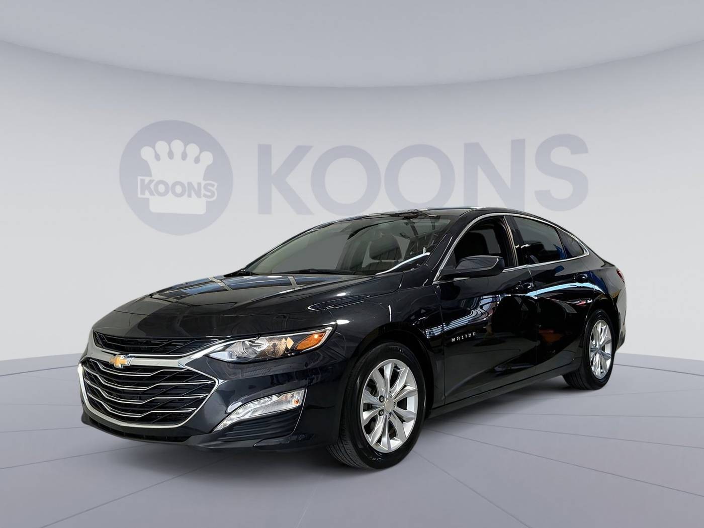 2023 Chevrolet Malibu LT — Sedan — 52,732 mi — White Marsh, MD