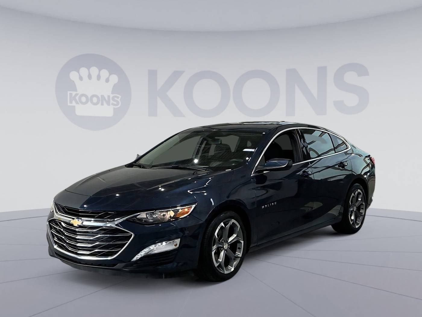 2020 Chevrolet Malibu LT — Sedan — 42,475 mi — White Marsh, MD