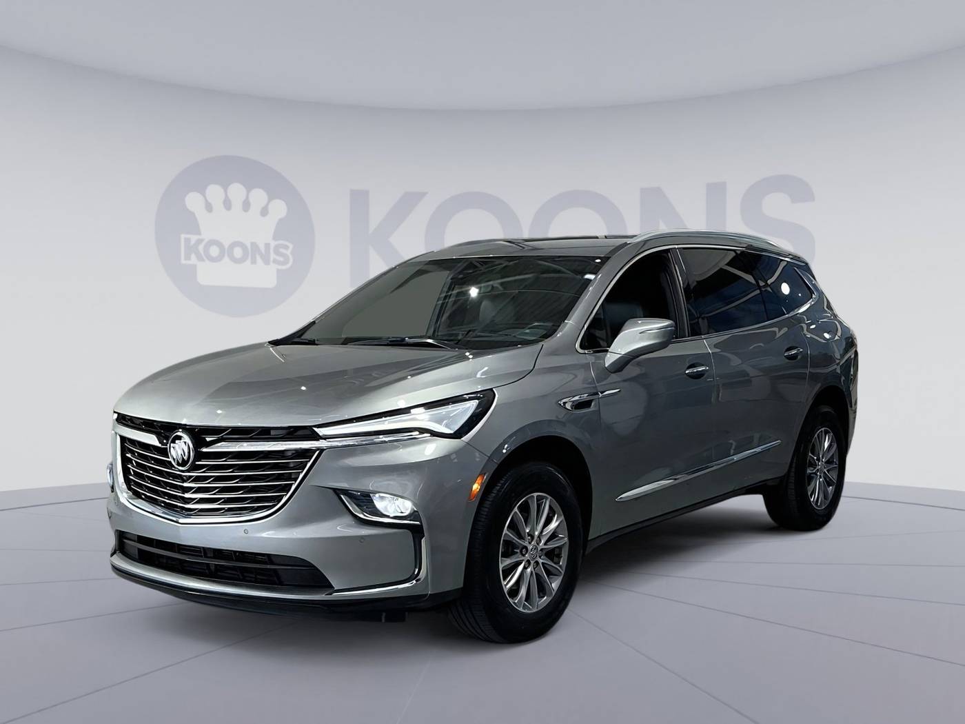 2024 Buick Enclave Premium — SUV — 38,145 mi — White Marsh, MD