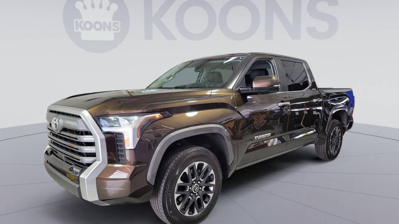 Used Toyota Tundra for Sale in Washington, DC (with Photos) Page 4