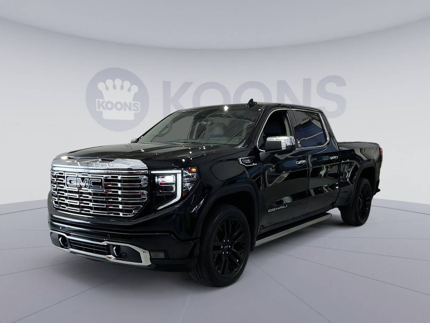 2024 GMC Sierra 1500 Denali — Pickup Truck — 37,049 mi — White Marsh, MD