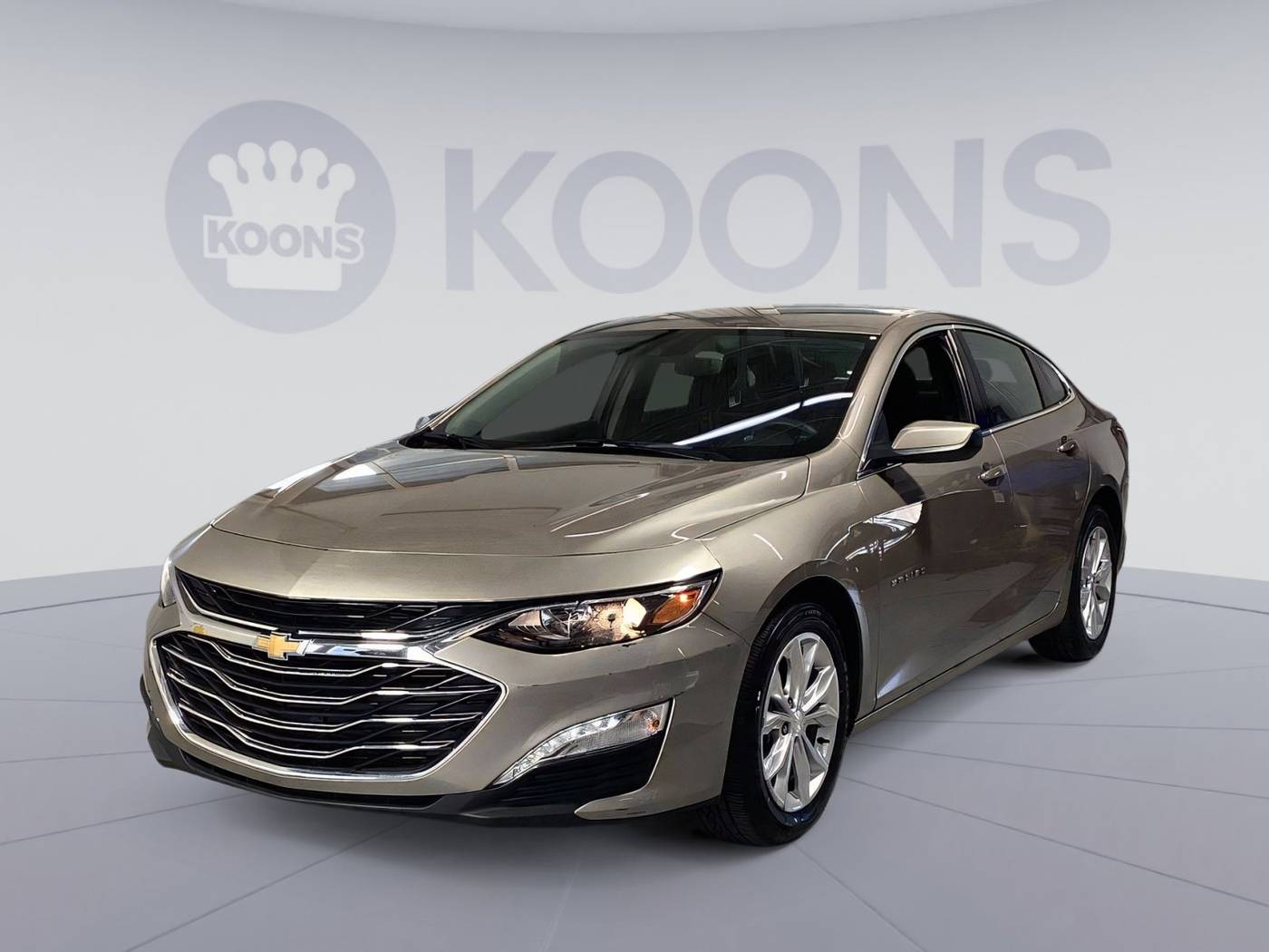 2024 Chevrolet Malibu LT — Sedan — 25,596 mi — White Marsh, MD