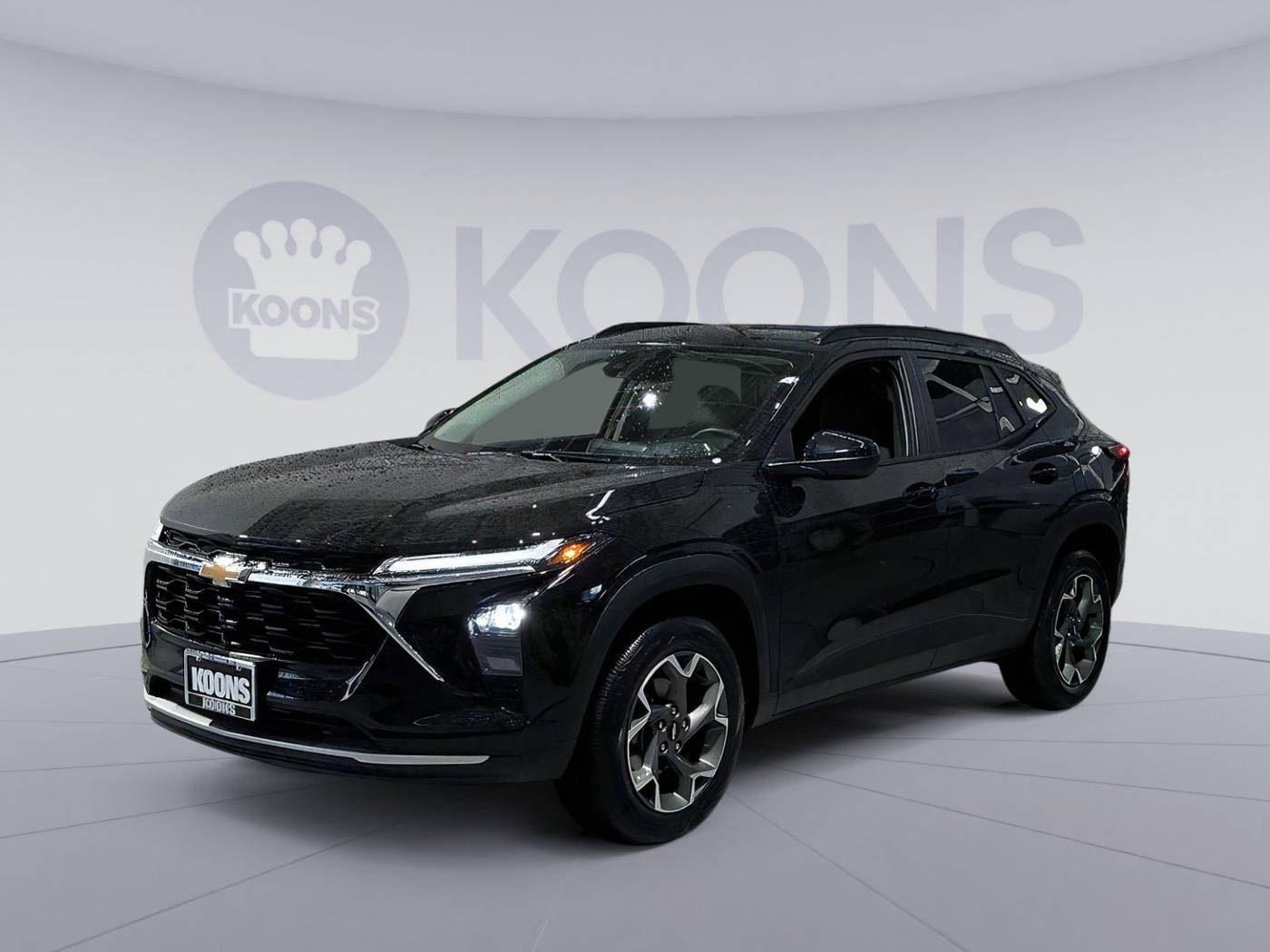 2024 Chevrolet Trax LT — SUV — 23,064 mi — White Marsh, MD
