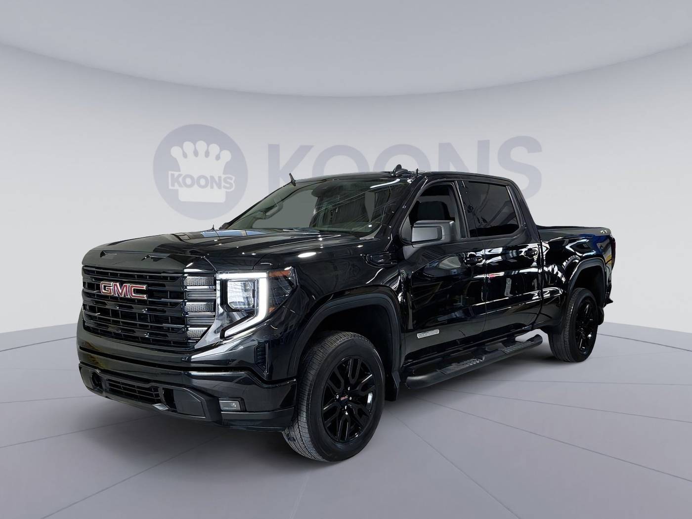 2023 GMC Sierra 1500 Elevation — Pickup Truck — 40,199 mi — White Marsh, MD