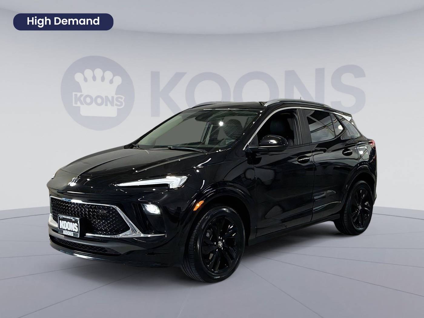 2024 Buick Encore GX Sport Touring — SUV — 23,146 mi — White Marsh, MD