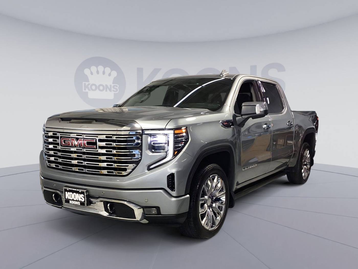 2024 GMC Sierra 1500 Denali — Pickup Truck — 14,225 mi — White Marsh, MD