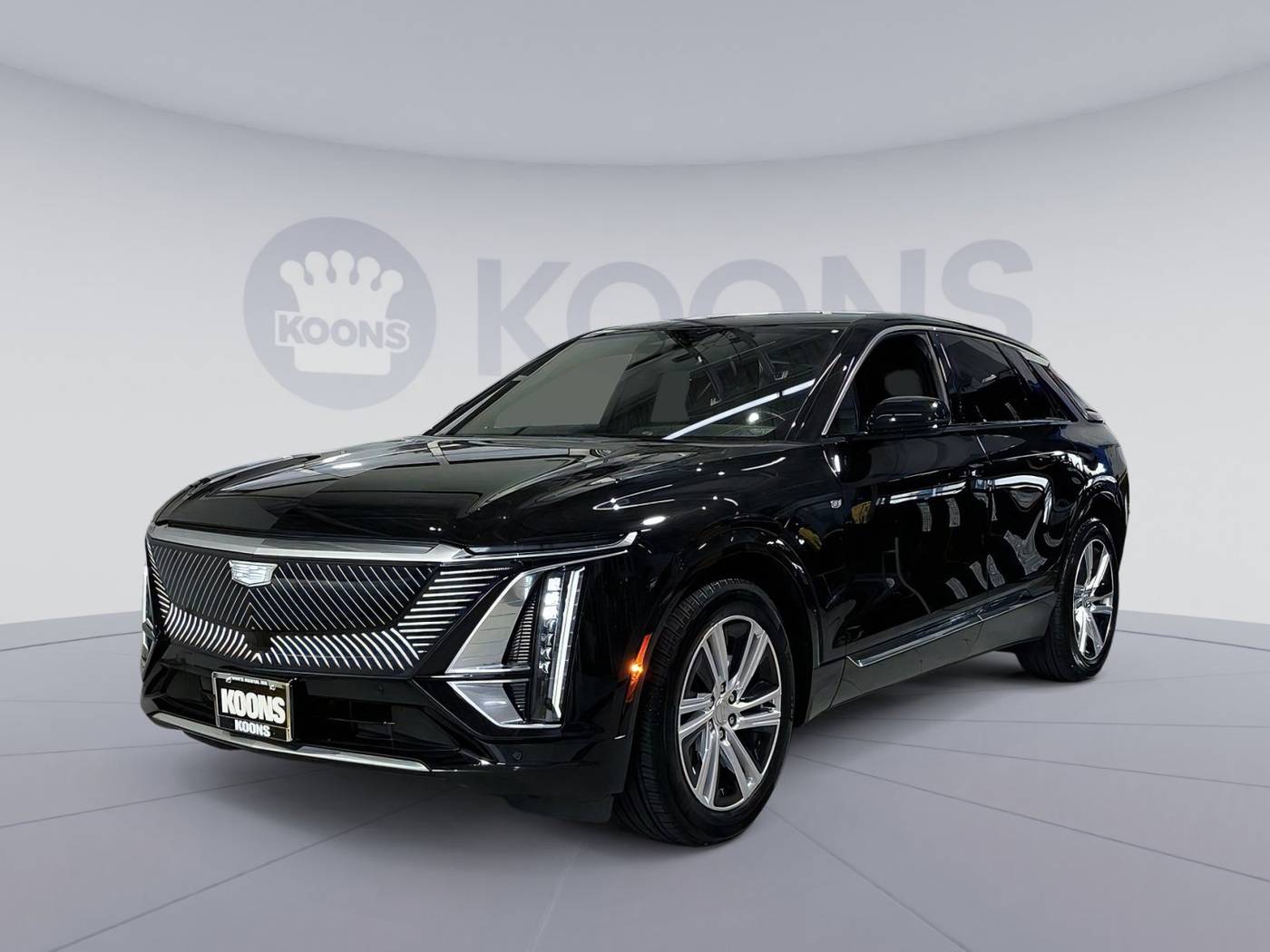 2024 Cadillac LYRIQ Tech — SUV — 30,897 mi — White Marsh, MD