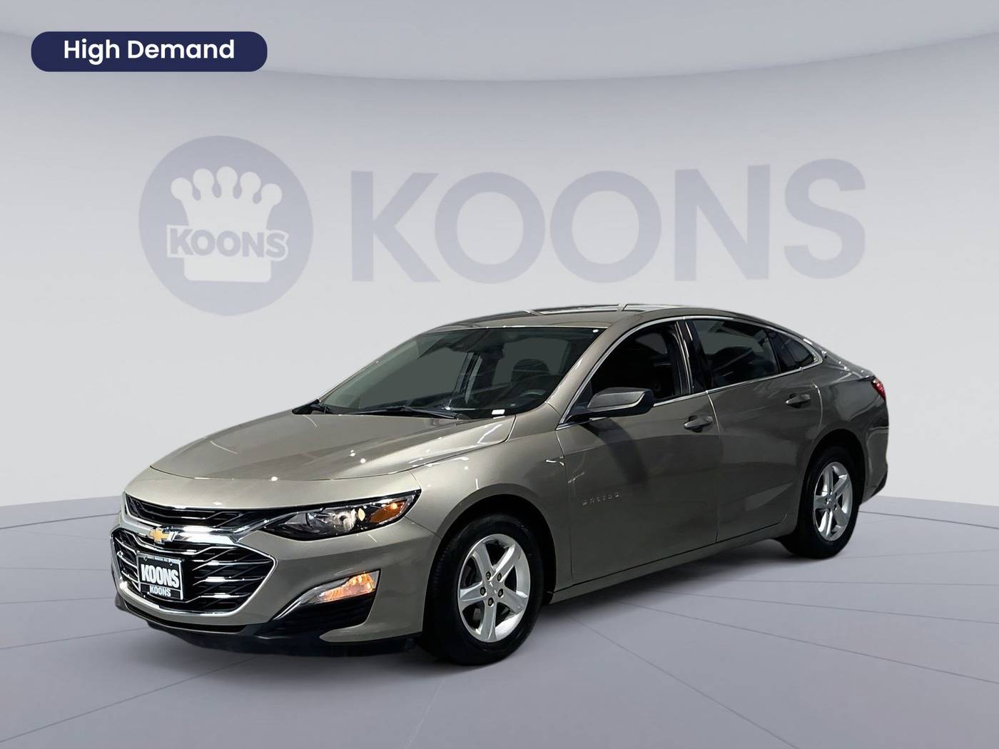 2023 Chevrolet Malibu LS — Sedan — 36,180 mi — White Marsh, MD