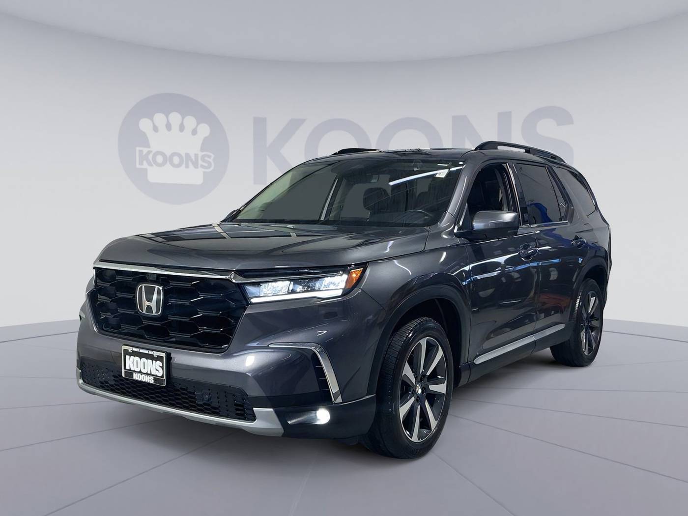 2023 Honda Pilot Elite — SUV — 34,500 mi — White Marsh, MD
