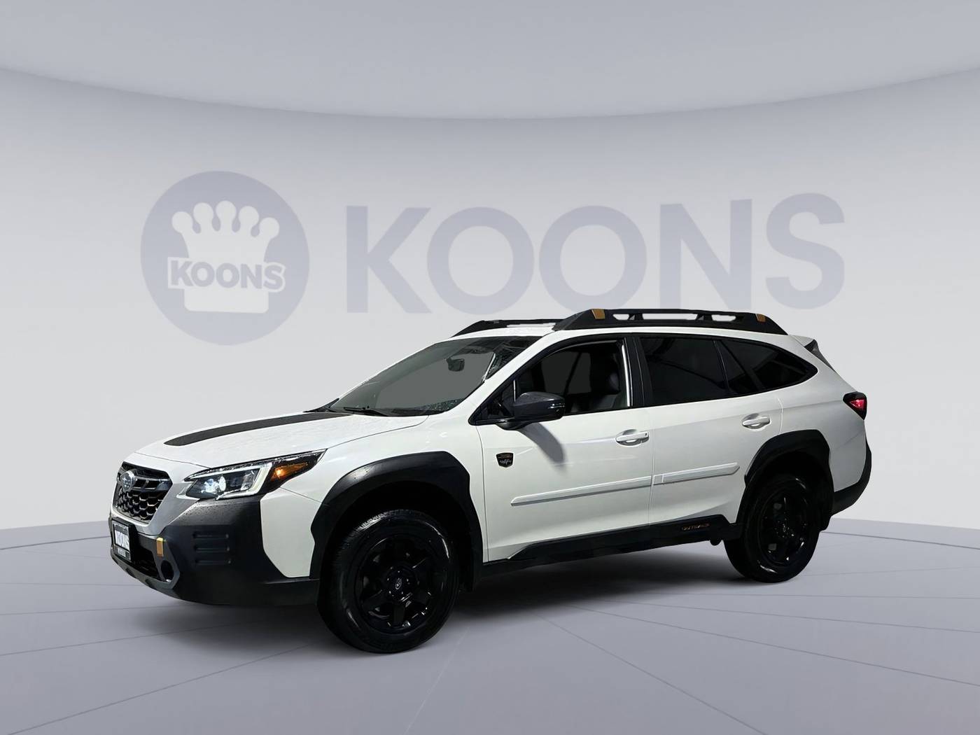 2022 Subaru Outback 2.4T Wilderness — SUV — 47,609 mi — White Marsh, MD