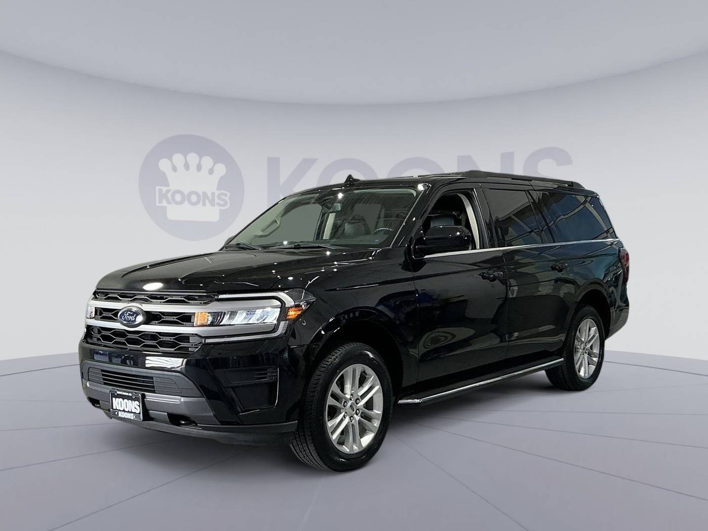 2022 Ford Expedition XLT — SUV — 34,892 mi — White Marsh, MD