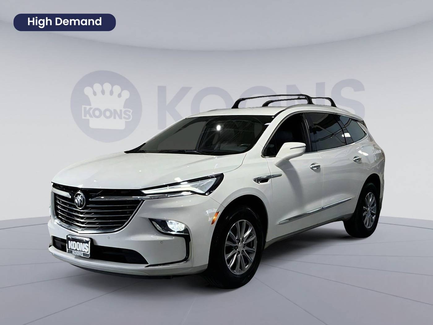 2022 Buick Enclave Essence — SUV — 42,238 mi — White Marsh, MD