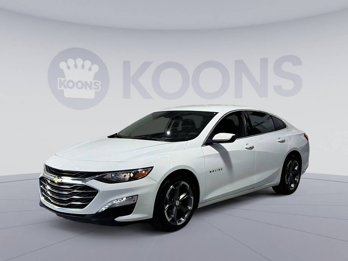 2023 Chevrolet Malibu LT — Sedan — 49,039 mi — White Marsh, MD