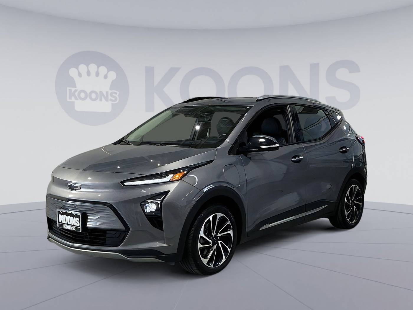 2023 Chevrolet Bolt EUV Premier — SUV — 30,756 mi — White Marsh, MD