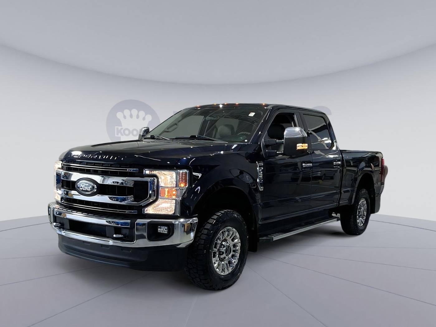 2021 Ford Super Duty F-250 XLT — Pickup Truck — 69,637 mi — White Marsh, MD