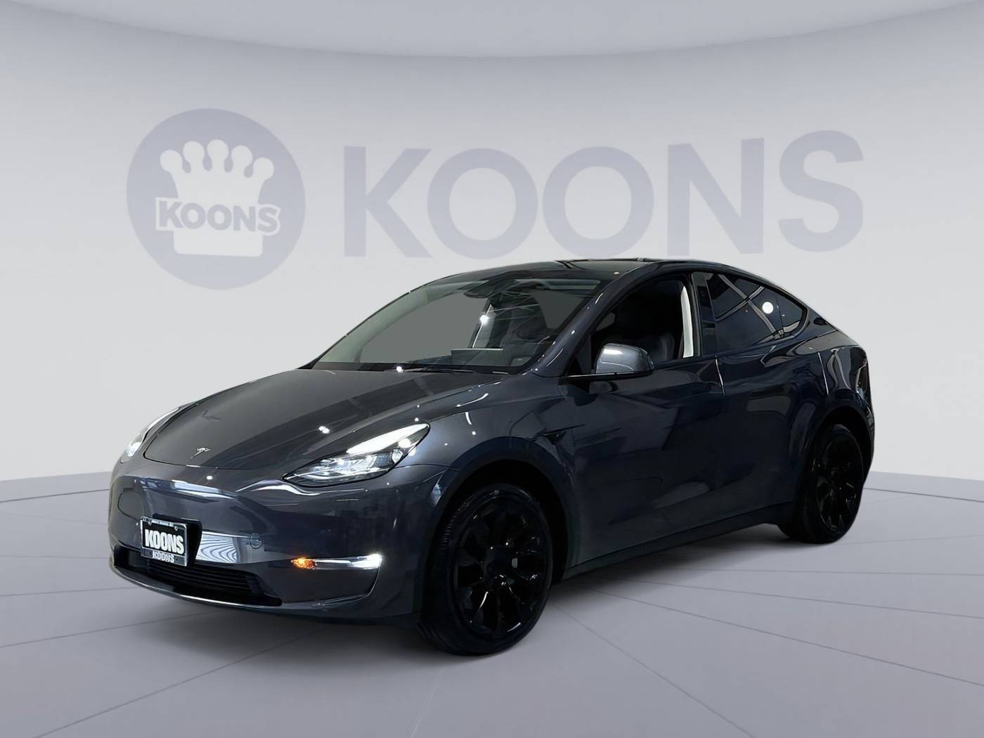 2023 Tesla Model Y Long Range — SUV — 41,807 mi — White Marsh, MD