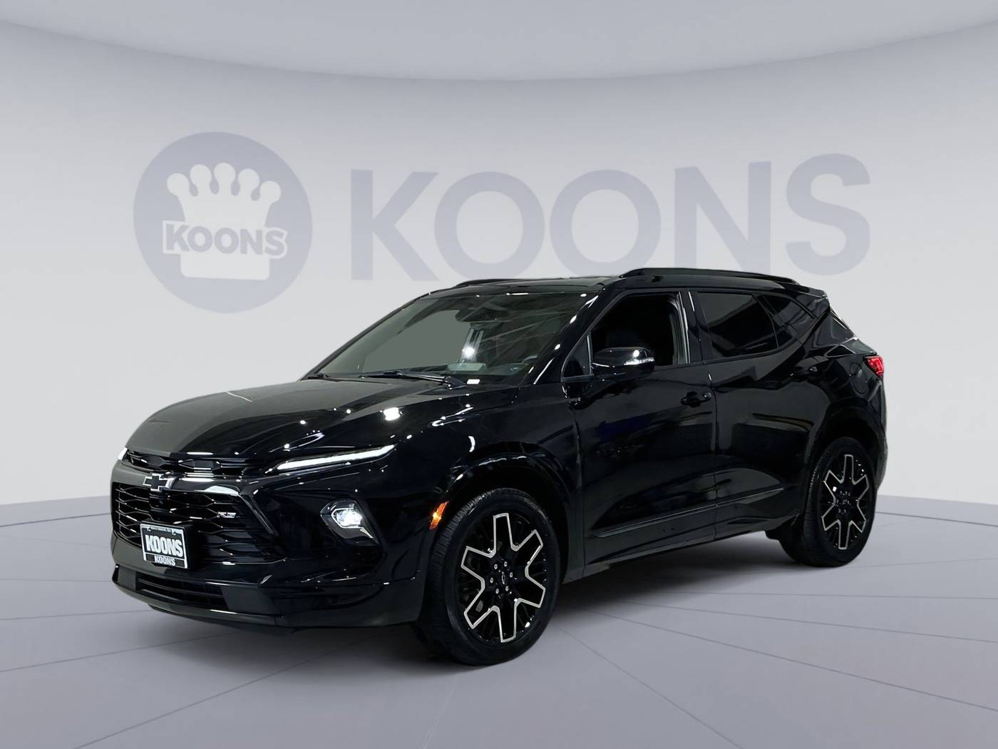 2023 Chevrolet Blazer RS — SUV — 14,087 mi — White Marsh, MD