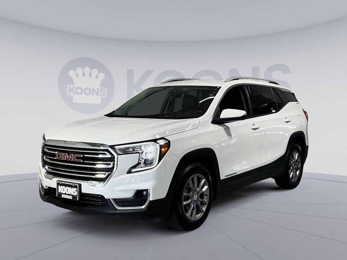 2022 GMC Terrain SLT — SUV — 29,938 mi — White Marsh, MD