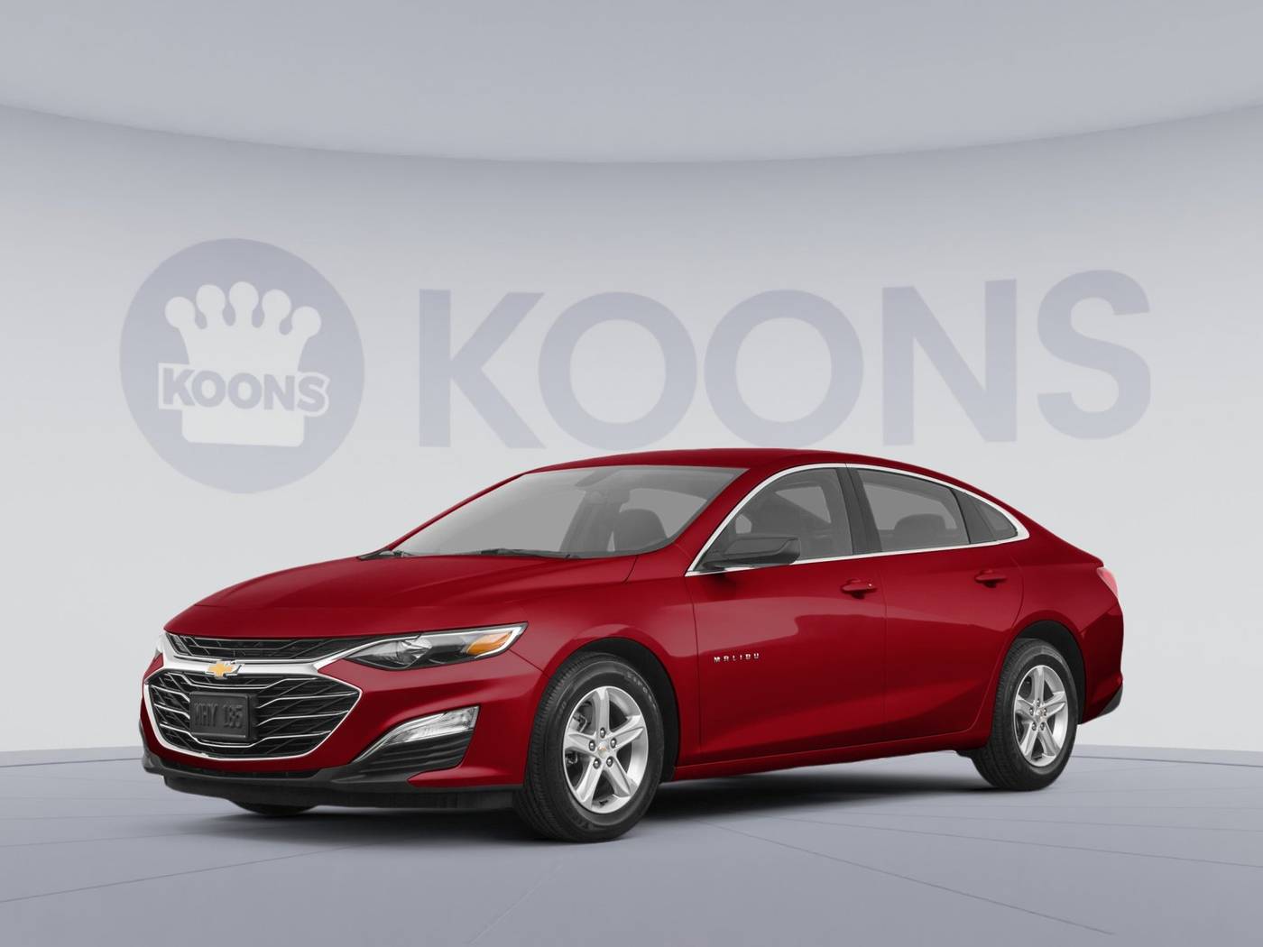 2020 Chevrolet Malibu RS — Sedan — 90,810 mi — White Marsh, MD
